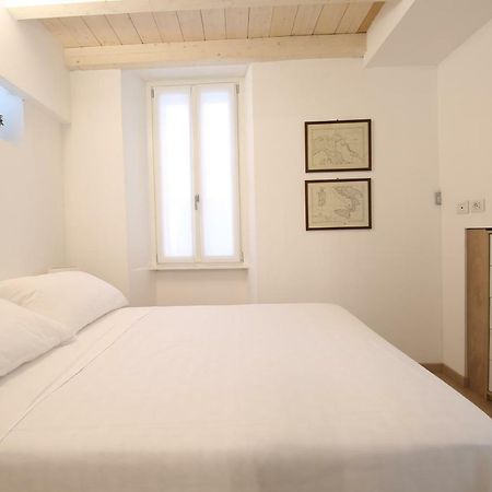 Palazzo Barindelli Suite Bianca Bellagio Buitenkant foto