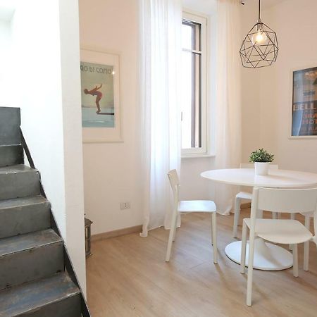 Palazzo Barindelli Suite Bianca Bellagio Buitenkant foto