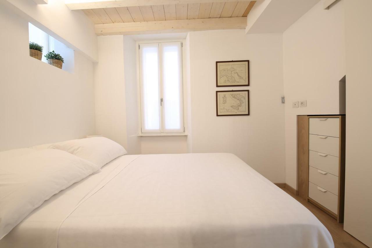 Palazzo Barindelli Suite Bianca Bellagio Buitenkant foto