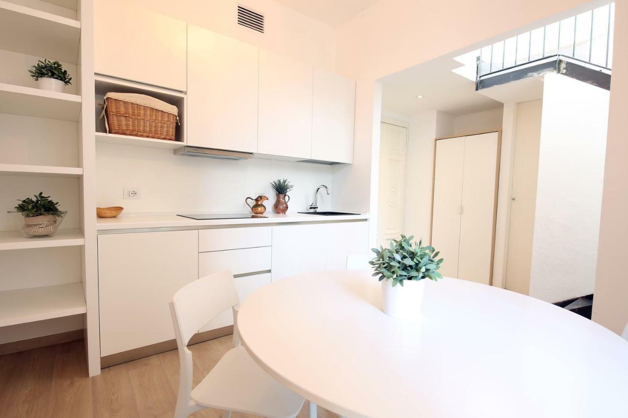Palazzo Barindelli Suite Bianca Bellagio Buitenkant foto