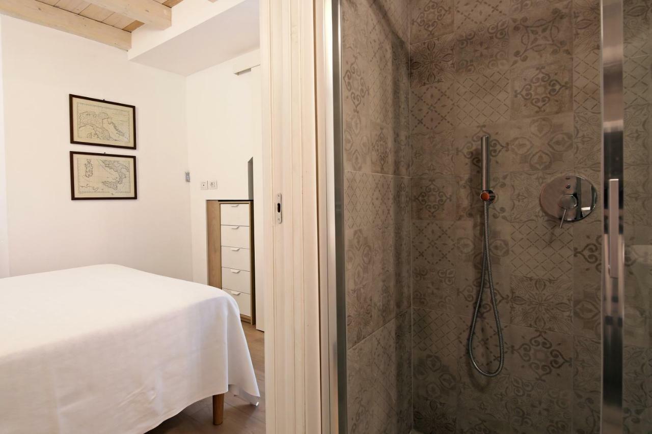 Palazzo Barindelli Suite Bianca Bellagio Buitenkant foto