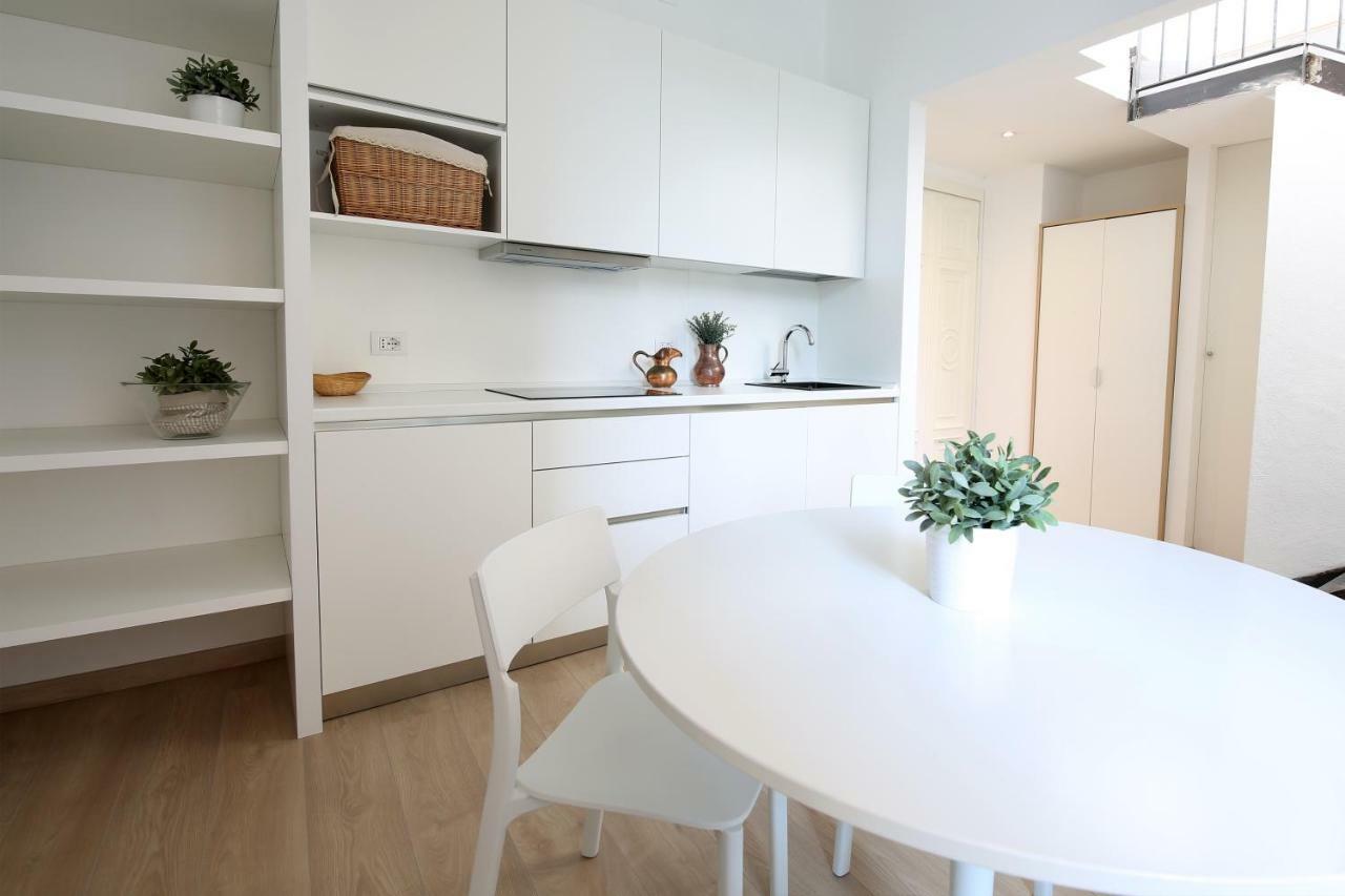 Palazzo Barindelli Suite Bianca Bellagio Buitenkant foto