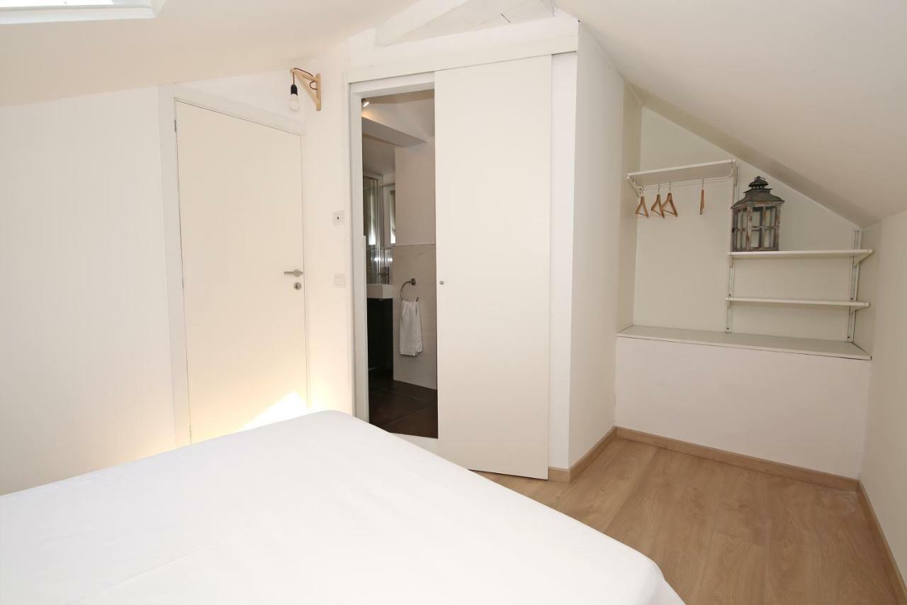 Palazzo Barindelli Suite Bianca Bellagio Buitenkant foto